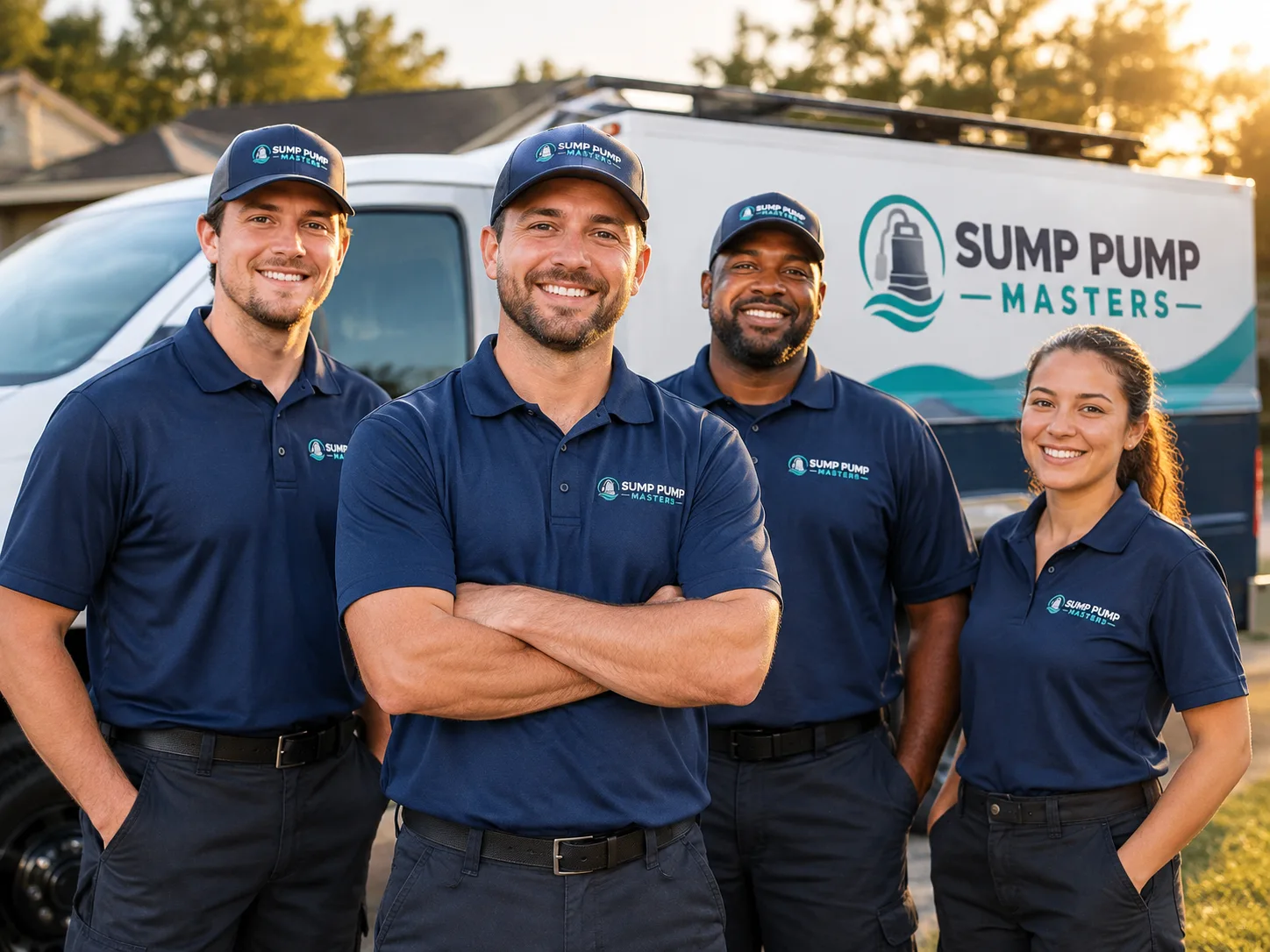 Sump Pump Repair company in Brentwood, MD